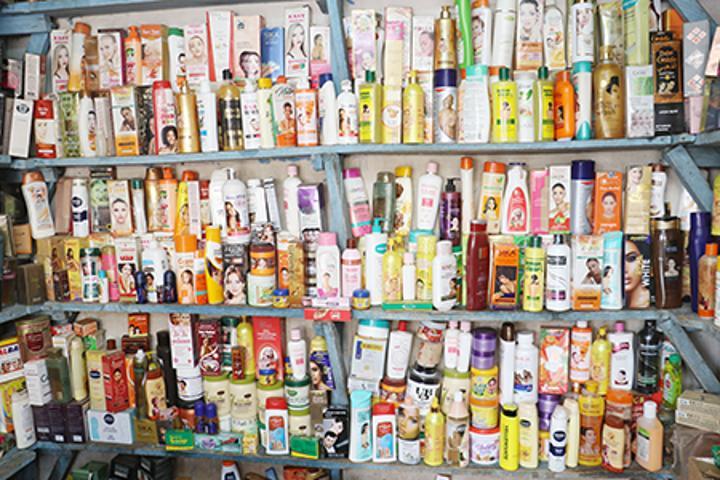 Dépigmentation : Le teint clair à tout prix ! Dépigmentation : Le teint clair à tout prix !