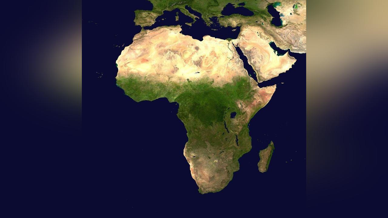 Ces économies africaines montreront la plus importante croissance en 2023, selon la Banque mondiale Ces économies africaines montreront la plus importante croissance en 2023, selon la Banque mondiale