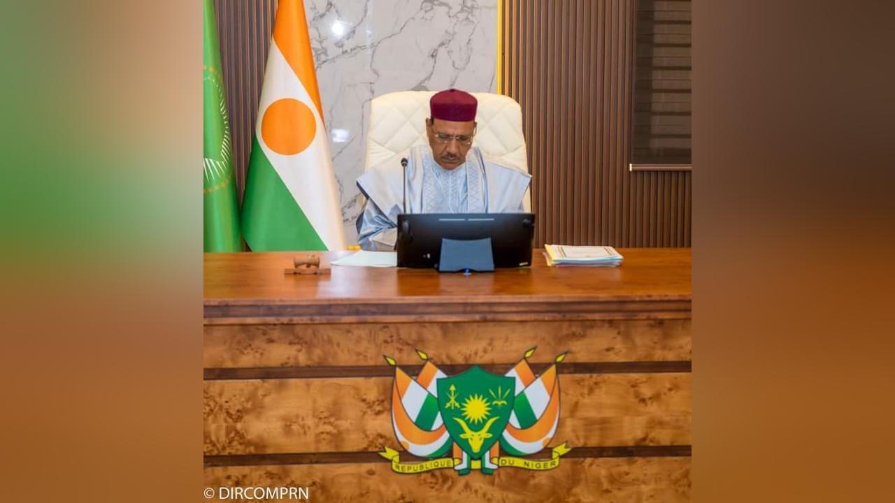 Examens scolaires au Niger : 92 956 candidats au Baccalauréat et 140 687 pour le BEPC inscrits pour ces deux sessions de 2023 Examens scolaires au Niger : 92 956 candidats au Baccalauréat et 140 687 pour le BEPC inscrits pour ces deux sessions de 2023