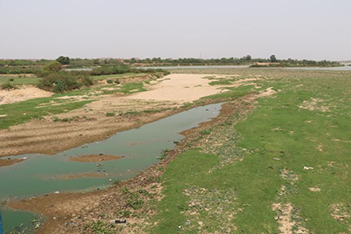 Ensablement du fleuve Niger : A quand la mise en œuvre des solutions adéquates et d’envergure ? Ensablement du fleuve Niger : A quand la mise en œuvre des solutions adéquates et d’envergure ?