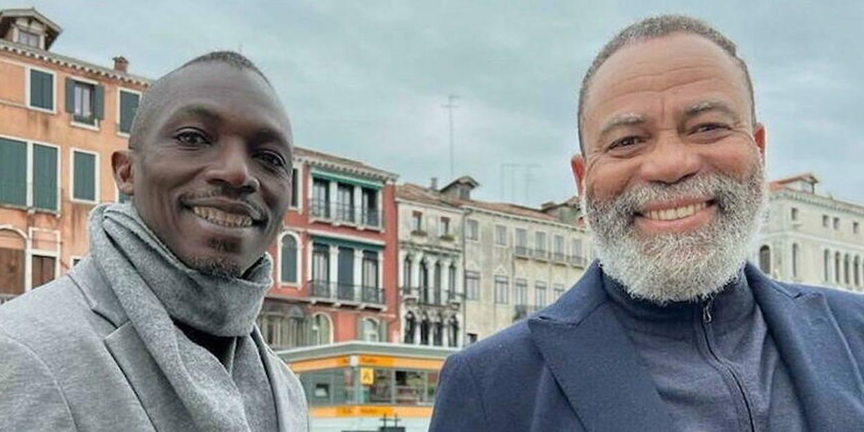 « Pour que les villes africaines soient durables, elles doivent se bâtir à partir de modèles qui leur sont intrinsèques » « Pour que les villes africaines soient durables, elles doivent se bâtir à partir de modèles qui leur sont intrinsèques »