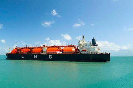 L’Afrique devrait augmenter ses exportations de GNL de 51% d’ici 2035, à 100 milliards de m3 L’Afrique devrait augmenter ses exportations de GNL de 51% d’ici 2035, à 100 milliards de m3