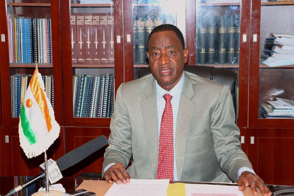 Session 2023 du BEPC au Niger : 140 687 candidats répartis dans 373 jurys affronteront ce mardi les épreuves écrites de ces examens Session 2023 du BEPC au Niger : 140 687 candidats répartis dans 373 jurys affronteront ce mardi les épreuves écrites de ces examens
