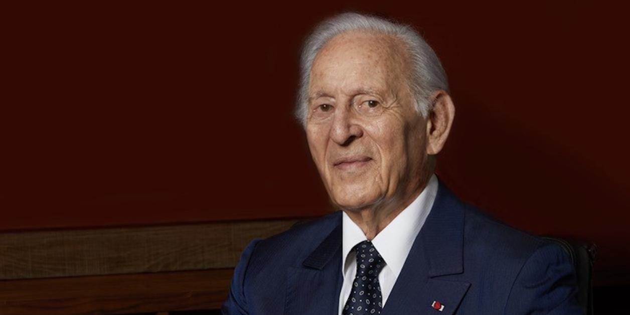 Othman Benjelloun : « D’ici à 2030, Bank of Africa sera un groupe panafricain de référence » Othman Benjelloun : « D’ici à 2030, Bank of Africa sera un groupe panafricain de référence »