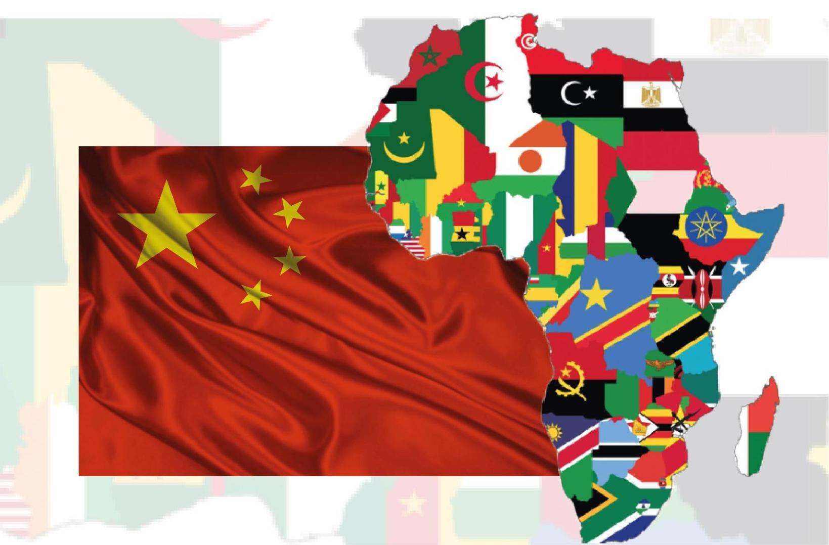 Les investissements directs chinois en Afrique ont totalisé 3,4 milliards $ en 2022 Les investissements directs chinois en Afrique ont totalisé 3,4 milliards $ en 2022