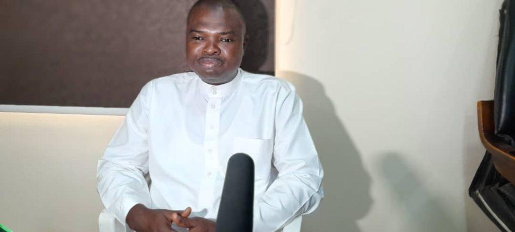 Point de presse du SG du COHO à la Mecque : M. Zakari Idrissa évoque l’hébergement et certaines manipulations des chefs de groupes d’agences Point de presse du SG du COHO à la Mecque : M. Zakari Idrissa évoque l’hébergement et certaines manipulations des chefs de groupes d’agences