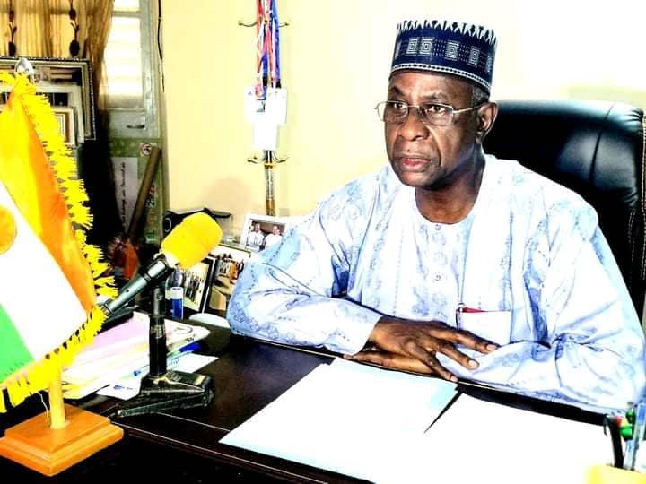 BAC 2023 : 92 956 candidats de 213 centres d’examens affronteront ce lundi les épreuves écrites au Niger BAC 2023 : 92 956 candidats de 213 centres d’examens affronteront ce lundi les épreuves écrites au Niger