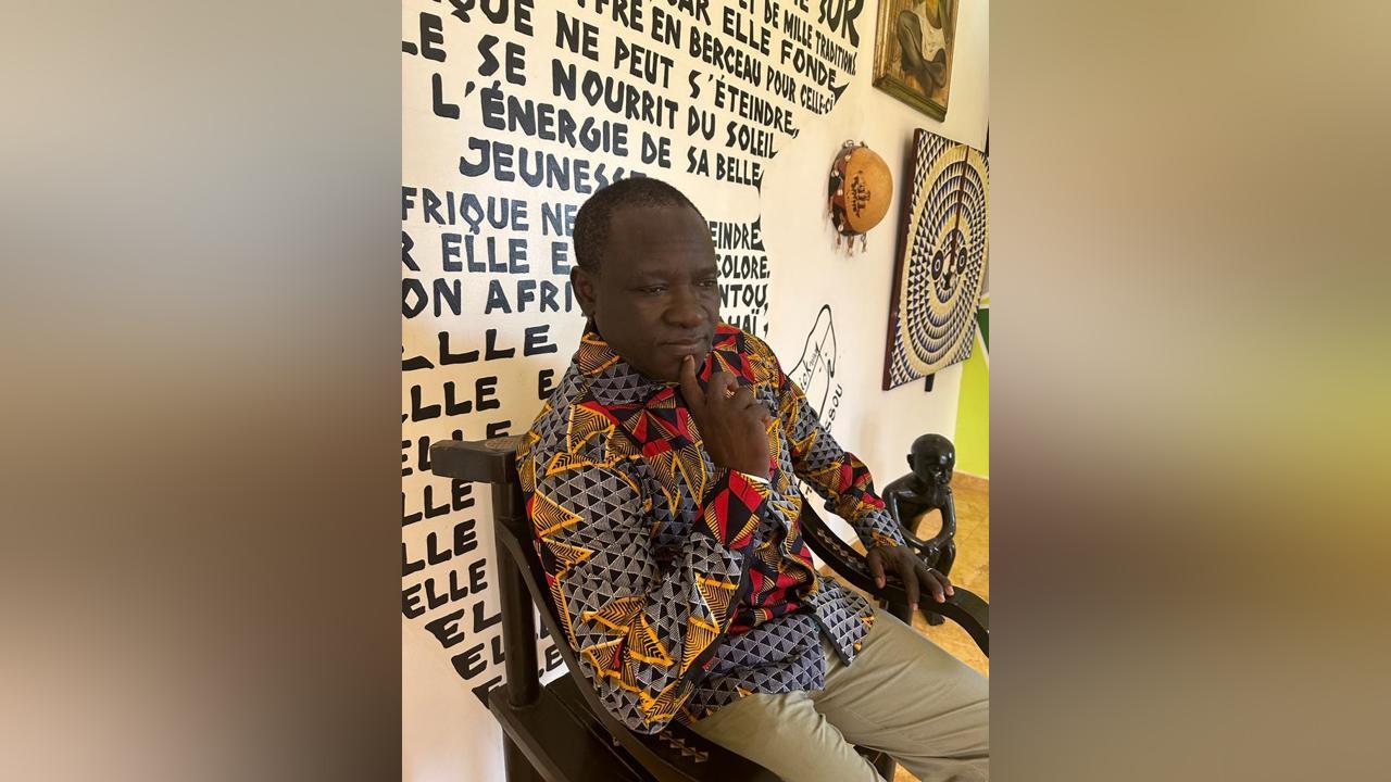 Interview exclusive avec Dr. Bakary Sambe, Directeur de Timbuktu Institute : «Le Niger a su adopter une approche mixte avec une sécurisation du territoire doublée de stratégies basées sur l’implication des communautés» Interview exclusive avec Dr. Bakary Sambe, Directeur de Timbuktu Institute : «Le Niger a su adopter une approche mixte avec une sécurisation du territoire doublée de stratégies basées sur l’implication des communautés»