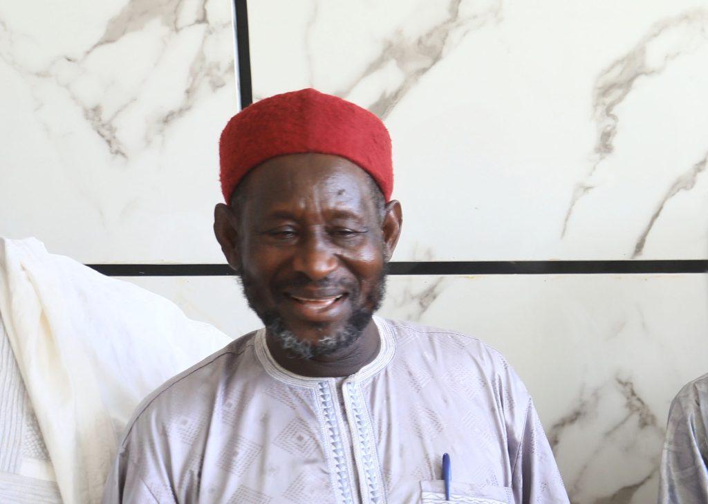 Campagne agricole 2023 : La Plateforme paysanne du Niger appelle à l’Etat à assurer l’accès des producteurs aux semences et intrants Campagne agricole 2023 : La Plateforme paysanne du Niger appelle à l’Etat à assurer l’accès des producteurs aux semences et intrants