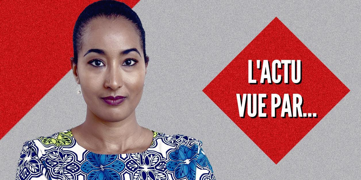 Fati N’Zi-Hassane (Oxfam) : « Le système financier mondial, hérité de la colonisation, doit être réformé » Fati N’Zi-Hassane (Oxfam) : « Le système financier mondial, hérité de la colonisation, doit être réformé »