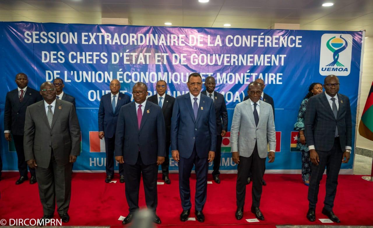 UEMOA: vers la mise en place d’un nouveau Pacte de Convergence, de Stabilité, de Croissance et de Solidarité entre les Etats membres UEMOA: vers la mise en place d’un nouveau Pacte de Convergence, de Stabilité, de Croissance et de Solidarité entre les Etats membres