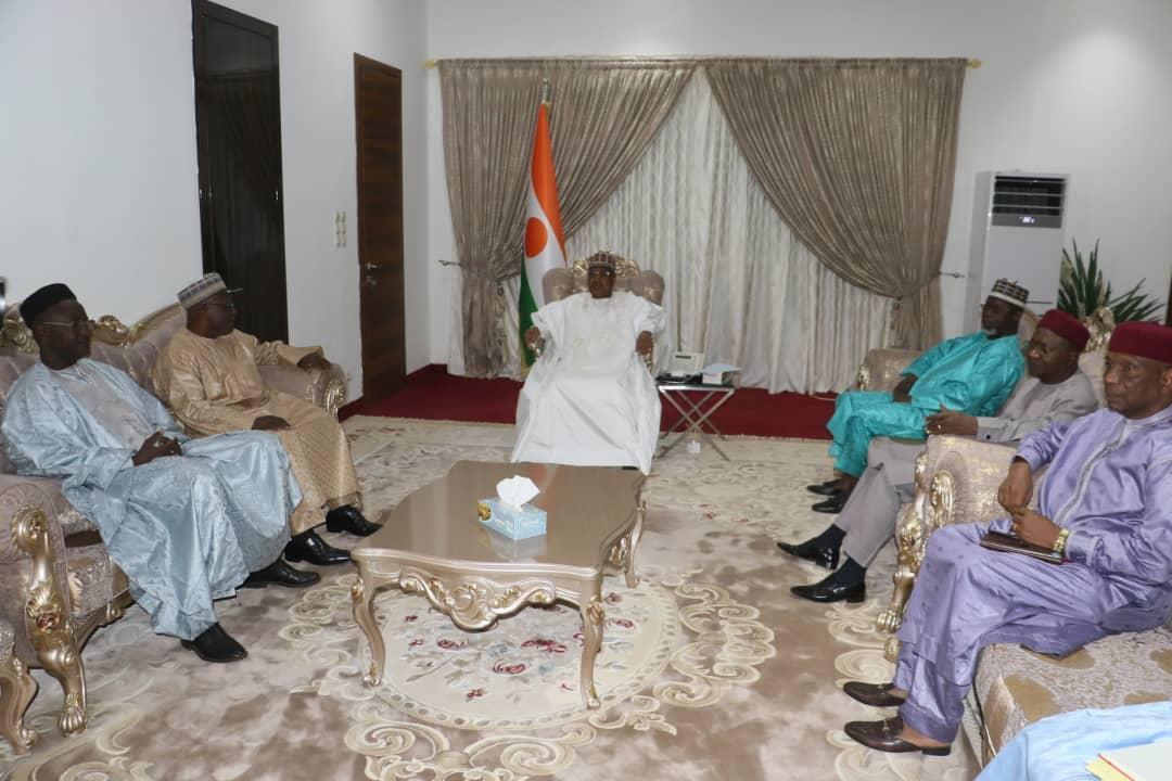 Le Niger accueillera en novembre prochain la 45ème conférence de l'UPA et la 80e session de son comité exécutif Le Niger accueillera en novembre prochain la 45ème conférence de l'UPA et la 80e session de son comité exécutif