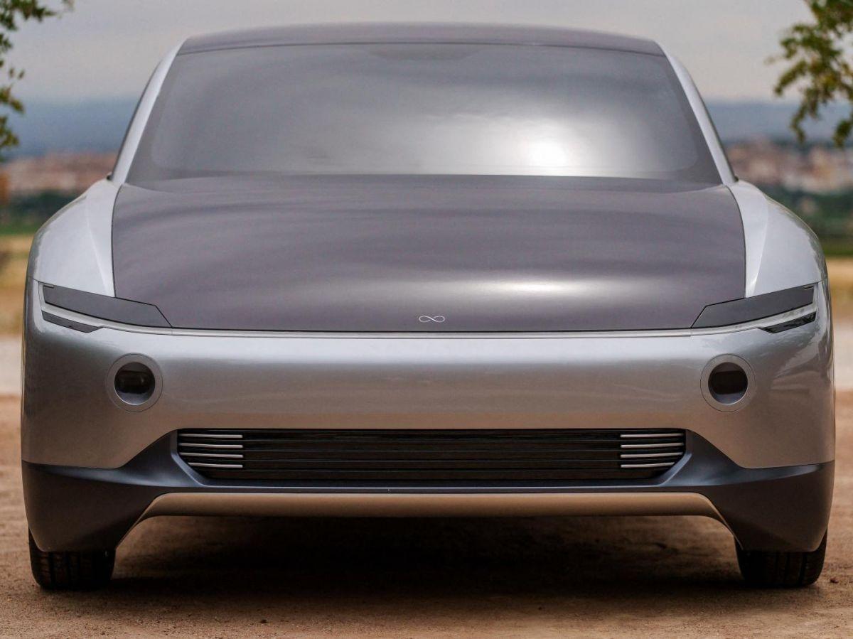La voiture solaire, réalité ou utopie ? La voiture solaire, réalité ou utopie ?