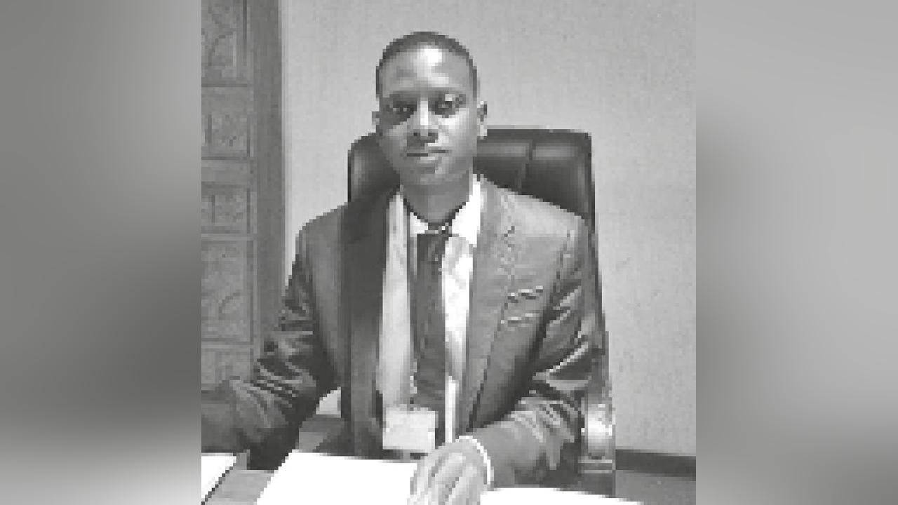 M. Fodé Madé Mahamadou/Promoteur de « Planète des Cafés Niger » : Une jeune entreprise pour satisfaire les amateurs du café M. Fodé Madé Mahamadou/Promoteur de « Planète des Cafés Niger » : Une jeune entreprise pour satisfaire les amateurs du café