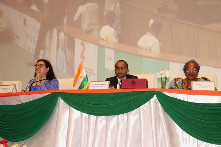 Niamey: 2ème édition de la Journée de l’Inclusion Financière et de l’Innovation Numérique au Niger Niamey: 2ème édition de la Journée de l’Inclusion Financière et de l’Innovation Numérique au Niger