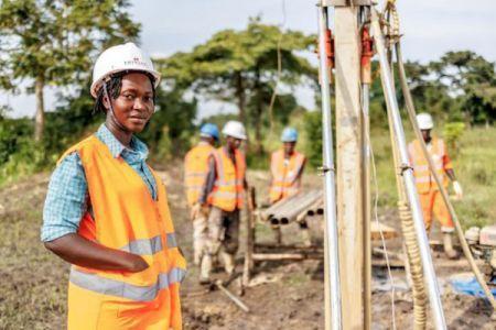 L’Afrique devra faire des arbitrages difficiles entre économie et écologie pour exploiter ses terres rares L’Afrique devra faire des arbitrages difficiles entre économie et écologie pour exploiter ses terres rares
