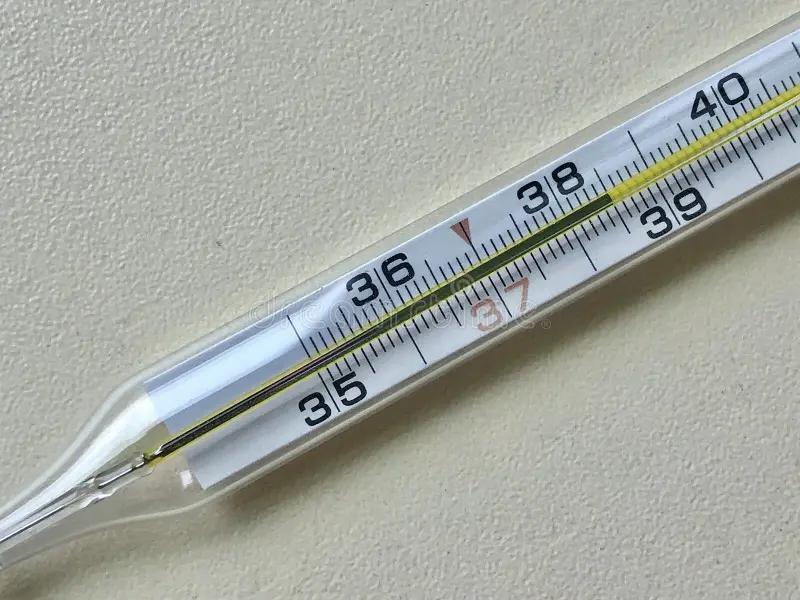 Fièvre : à quelle température s'inquiéter ? Fièvre : à quelle température s'inquiéter ?