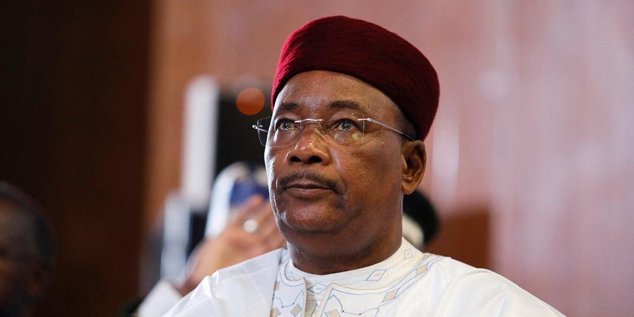 Coup d’État au Niger : quel rôle a joué Mahamadou Issoufou ? Coup d’État au Niger : quel rôle a joué Mahamadou Issoufou ?