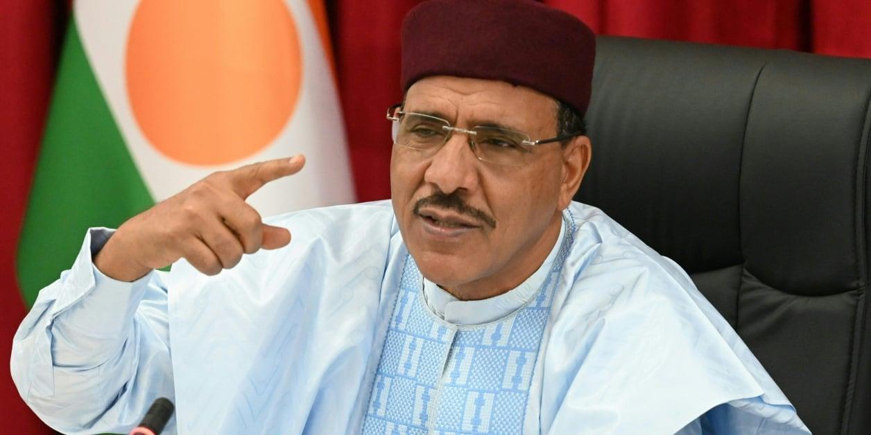 Coup d’État au Niger : deux proches de Bazoum répliquent au général Tchiani Coup d’État au Niger : deux proches de Bazoum répliquent au général Tchiani