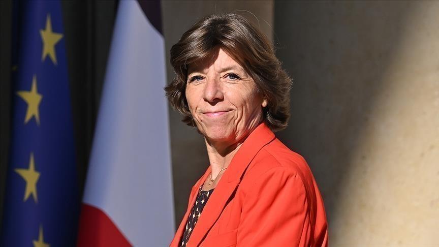 La France suspend « avec effet immédiat toutes ses actions d’aide au développement et d’appui budgétaire au Niger » La France suspend « avec effet immédiat toutes ses actions d’aide au développement et d’appui budgétaire au Niger »
