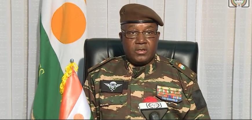 Coup d'État au Niger : le CNSP rappelle les missions diplomatiques à l'ordre face aux critiques Coup d'État au Niger : le CNSP rappelle les missions diplomatiques à l'ordre face aux critiques