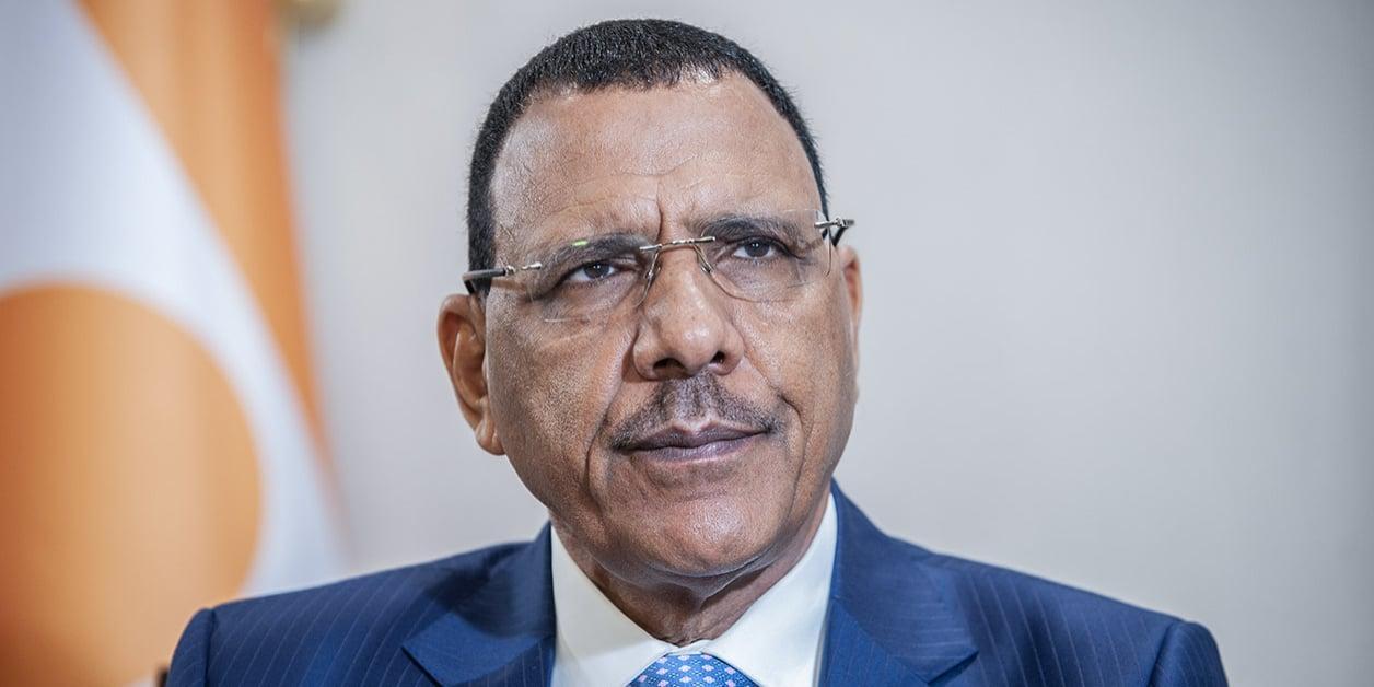Coup d’État au Niger : la Cedeao donne une semaine à Tiani pour réinstaller Bazoum Coup d’État au Niger : la Cedeao donne une semaine à Tiani pour réinstaller Bazoum