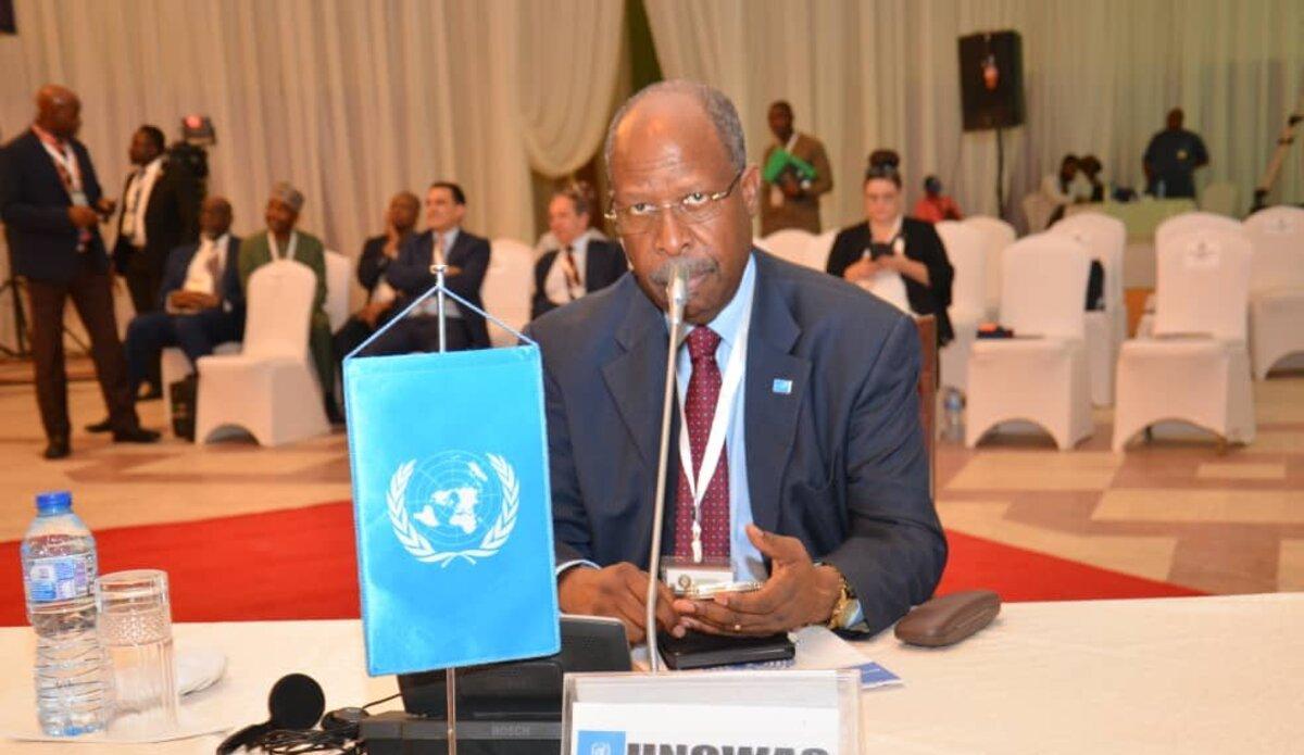 continuité de l’assistance des agences, fonds et programmes de l'équipe pays de l'ONU continuité de l’assistance des agences, fonds et programmes de l'équipe pays de l'ONU