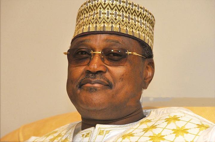 L’ancien Président de l’Assemblée Nationale juge inacceptables et insupportables les mesures prises par la CEDEAO contre le pays L’ancien Président de l’Assemblée Nationale juge inacceptables et insupportables les mesures prises par la CEDEAO contre le pays