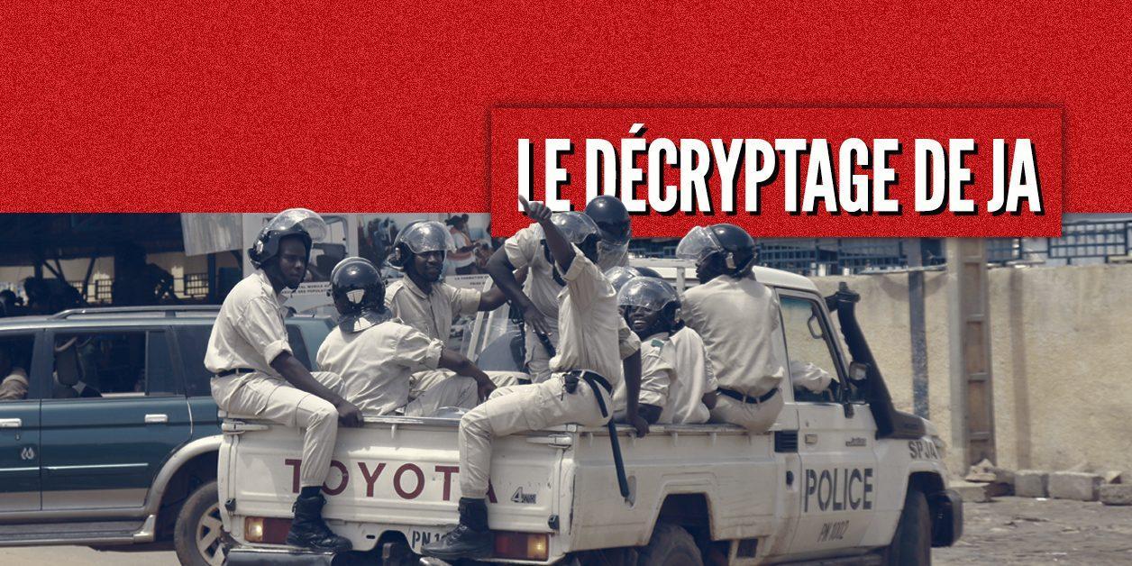Coup d’État au Niger : la Cedeao peut-elle (vraiment) intervenir militairement ? Coup d’État au Niger : la Cedeao peut-elle (vraiment) intervenir militairement ?
