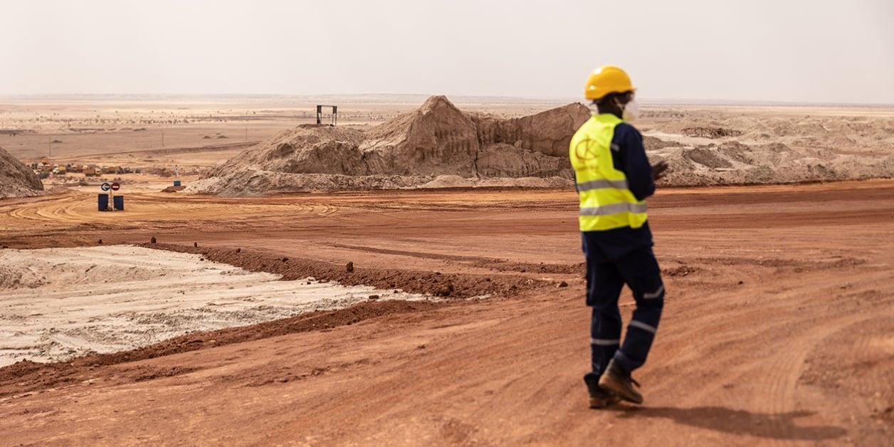 La France dépend-elle des ressources en uranium du Niger ? La France dépend-elle des ressources en uranium du Niger ?
