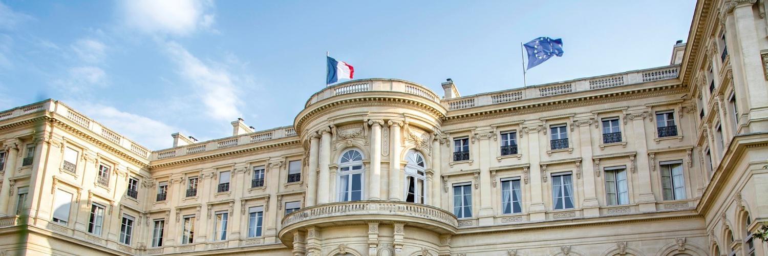 la France la France