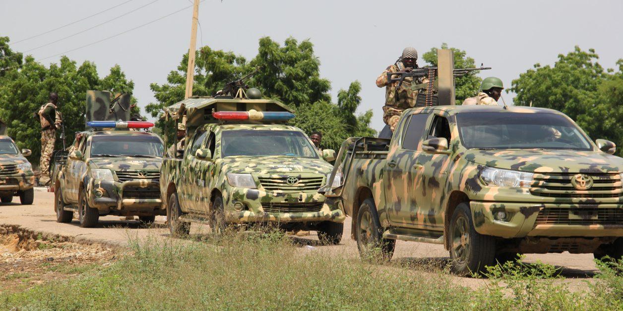 Quels pays pourraient envoyer des troupes au Niger ? Quels pays pourraient envoyer des troupes au Niger ?