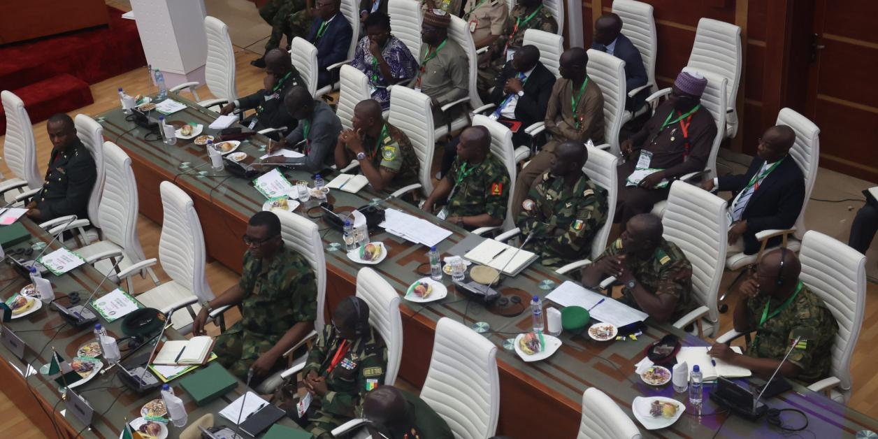 Les militaires de la Cedeao prêts à intervenir contre les putschistes au Niger Les militaires de la Cedeao prêts à intervenir contre les putschistes au Niger
