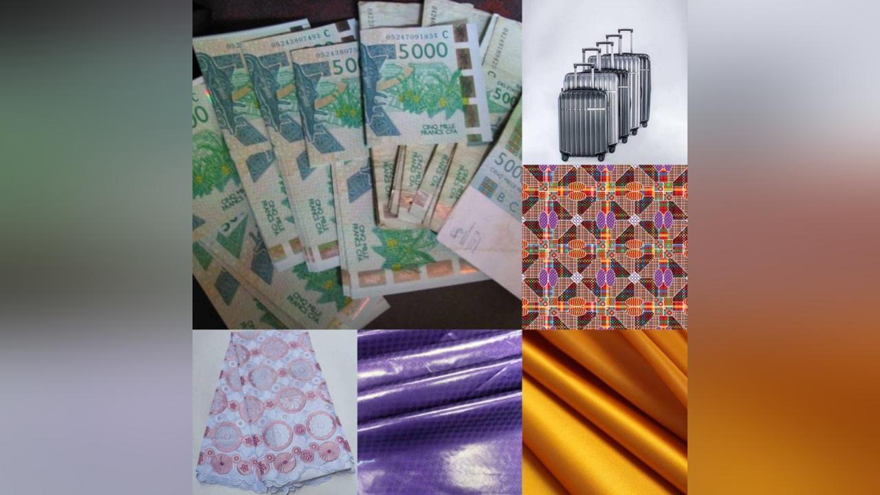 Dépenses ostentatoires au cours des cérémonies à Niamey : Combattre les contre-valeurs pour l’avènement d’une société tournée vers l’éthique et la solidarité Dépenses ostentatoires au cours des cérémonies à Niamey : Combattre les contre-valeurs pour l’avènement d’une société tournée vers l’éthique et la solidarité