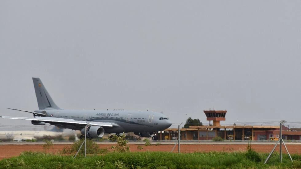 Fermeture de l'espace aérien du Niger: quelles conséquences? Fermeture de l'espace aérien du Niger: quelles conséquences?