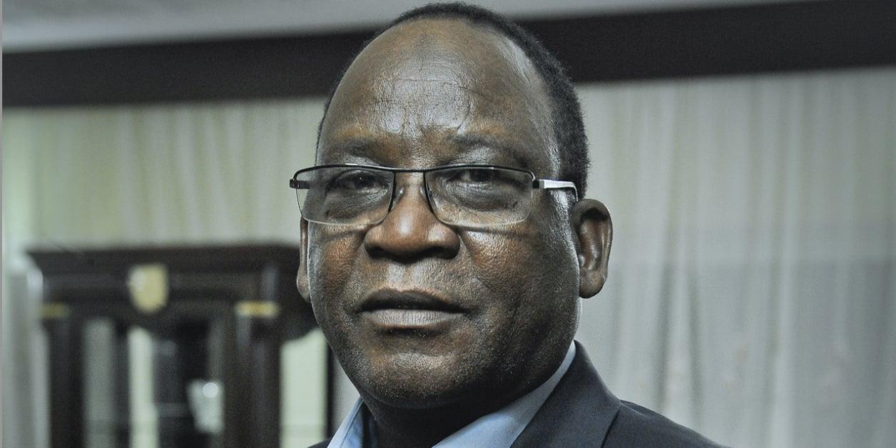Au Niger, « seule la folie peut expliquer un tel putsch », selon Alkache Alhada Au Niger, « seule la folie peut expliquer un tel putsch », selon Alkache Alhada