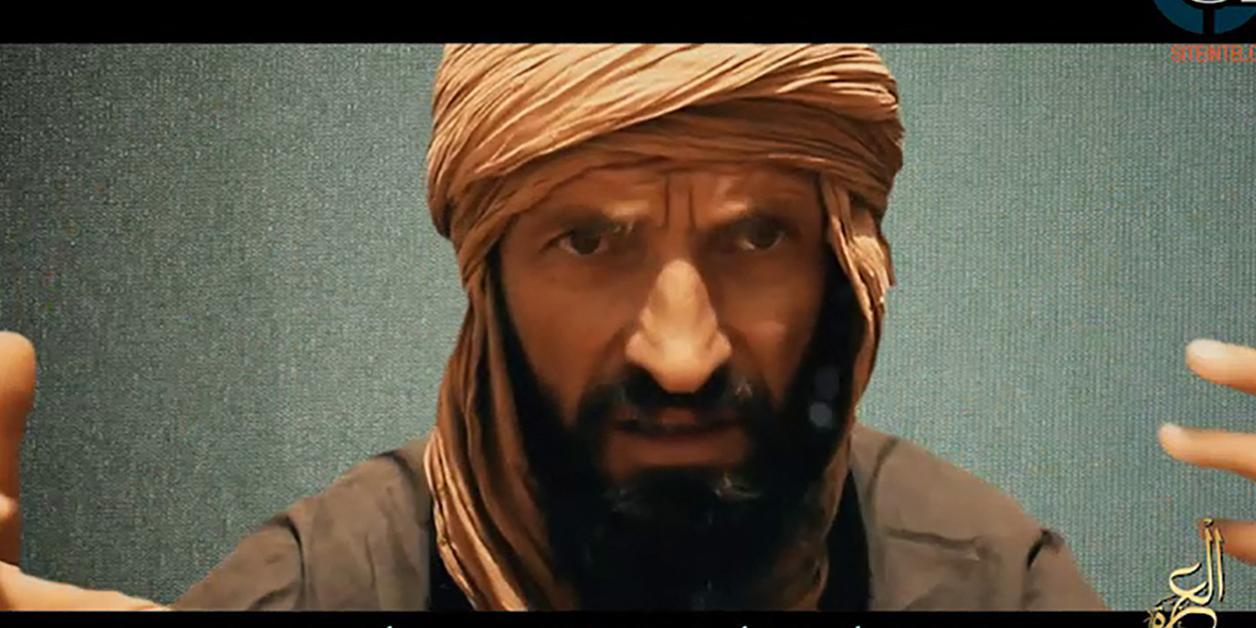 Le Roumain Iulian Ghergut, plus ancien otage occidental au Sahel, a été libéré Le Roumain Iulian Ghergut, plus ancien otage occidental au Sahel, a été libéré