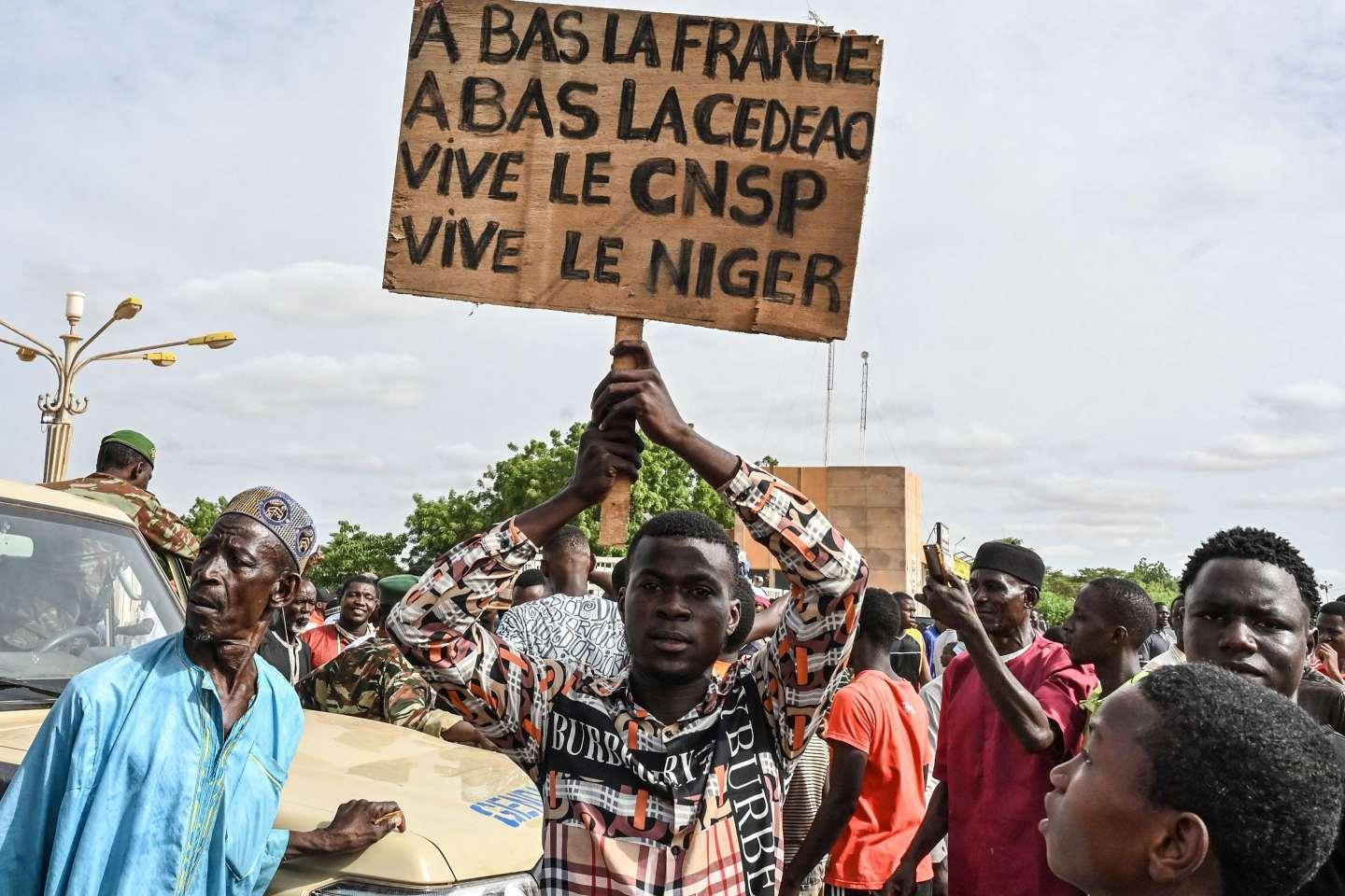 comprendre la situation après le coup d’Etat en six questions comprendre la situation après le coup d’Etat en six questions