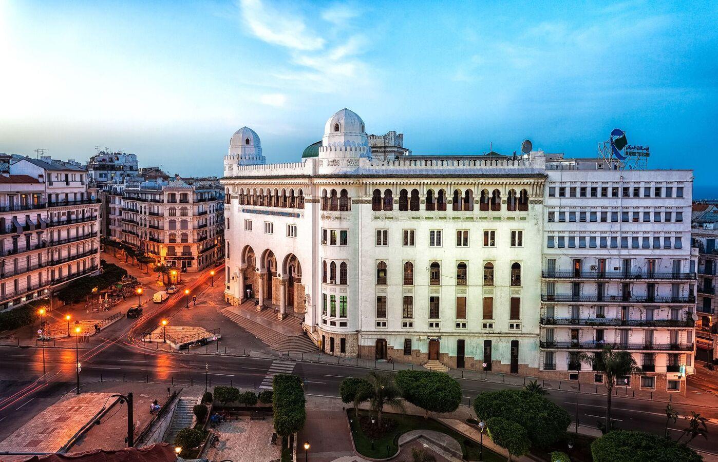 Les dix pays africains les plus développés en 2023 Les dix pays africains les plus développés en 2023