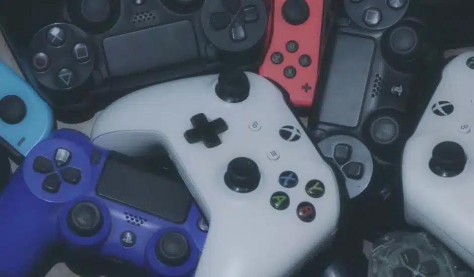 Médias : le marché du jeu vidéo devrait générer plus de 180 milliards de dollars en 2023 Médias : le marché du jeu vidéo devrait générer plus de 180 milliards de dollars en 2023