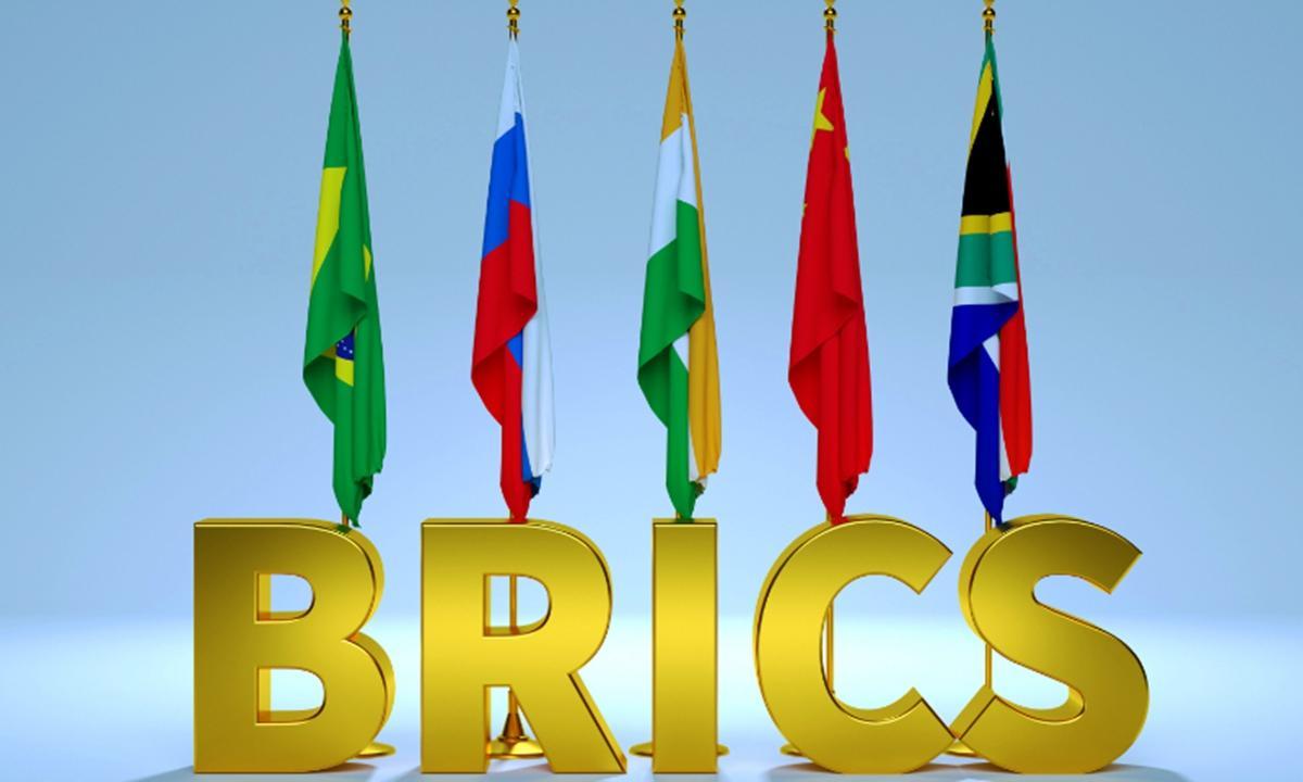 Pourquoi la coopération des BRICS est si attractive Pourquoi la coopération des BRICS est si attractive
