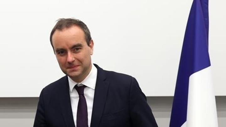 France: Le ministre des armées alerte sur la situation au Sahel avec la présence d’un France: Le ministre des armées alerte sur la situation au Sahel avec la présence d’un