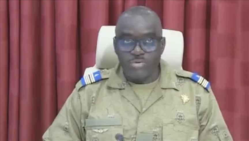 Le pouvoir militaire nigérien rejette des propos du président ivoirien Ouattara, rappelle l'ambassadeur à Abidjan Le pouvoir militaire nigérien rejette des propos du président ivoirien Ouattara, rappelle l'ambassadeur à Abidjan