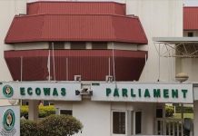 Le Niger au menu des discussions des responsables militaires des pays d’Afrique de l’Ouest Le Niger au menu des discussions des responsables militaires des pays d'Afrique de l'Ouest