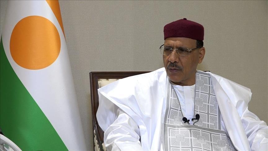 Niger: les domiciles de personnalités proches du président Bazoum « perquisitionnés », documents et biens saisis Niger: les domiciles de personnalités proches du président Bazoum « perquisitionnés », documents et biens saisis