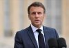 Emmanuel Macron annonce un débat parlementaire sur la stratégie de la France en Afrique et au Sahel Emmanuel Macron annonce un débat parlementaire sur la stratégie de la France en Afrique et au Sahel