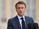 Emmanuel Macron annonce un débat parlementaire sur la stratégie de la France en Afrique et au Sahel Emmanuel Macron annonce un débat parlementaire sur la stratégie de la France en Afrique et au Sahel