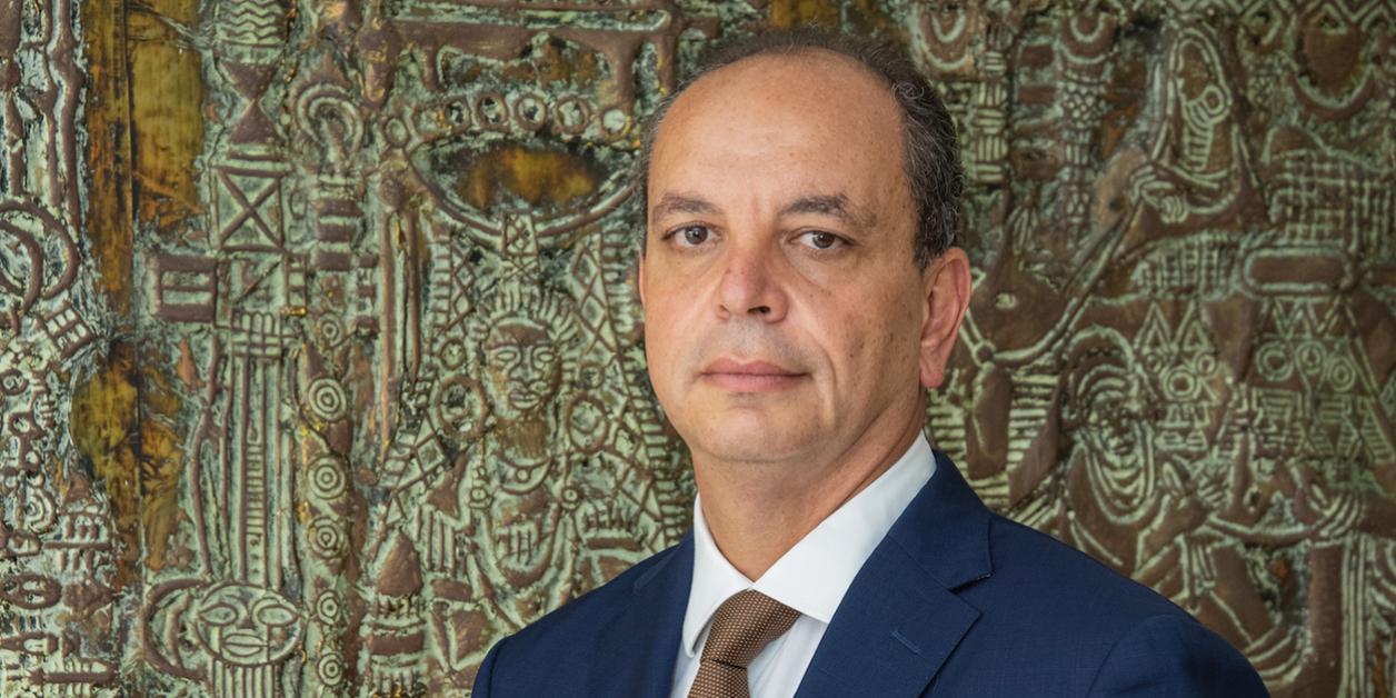 Sameh Shenouda (AFC) : « En Afrique, il n’y a pas assez de capital disponible pour les projets » Sameh Shenouda (AFC) : « En Afrique, il n’y a pas assez de capital disponible pour les projets »