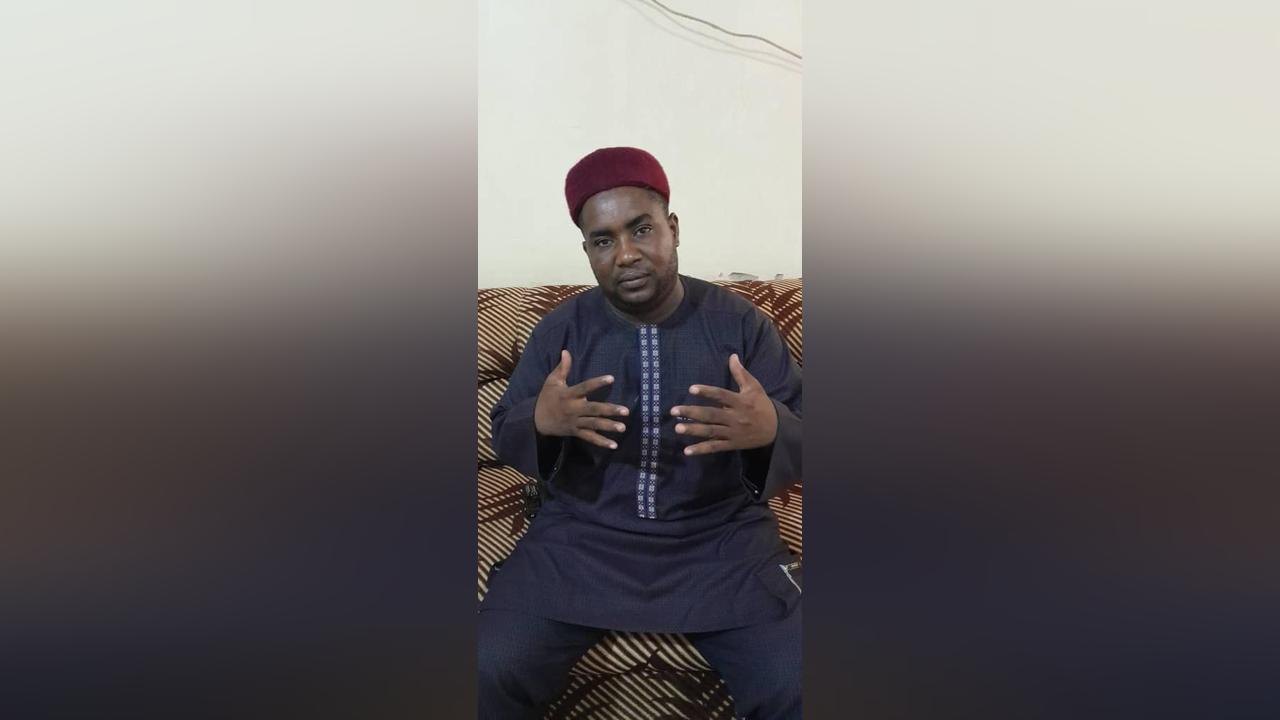 Diffa « Nous sommes déterminés à apporter notre soutien indéfectible aux nouvelles autorités réunies au sein du Conseil National pour la Sauvegarde de la Patrie », déclare M. Inoussa Mahamadou, Coordonnateur Régional du Comité de Soutien au CNSP Diffa « Nous sommes déterminés à apporter notre soutien indéfectible aux nouvelles autorités réunies au sein du Conseil National pour la Sauvegarde de la Patrie », déclare M. Inoussa Mahamadou, Coordonnateur Régional du Comité de Soutien au CNSP