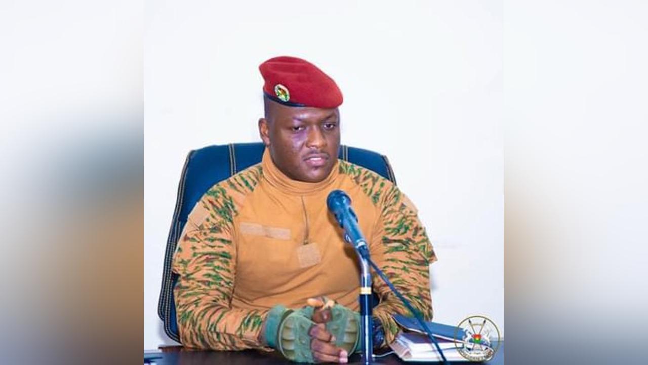 Le Burkina Faso autorise l'envoi de soldats au Niger Le Burkina Faso autorise l'envoi de soldats au Niger